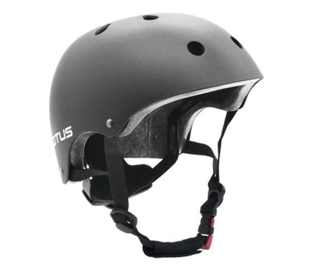 Motus Kask czarny S - 1186726 - zdjęcie